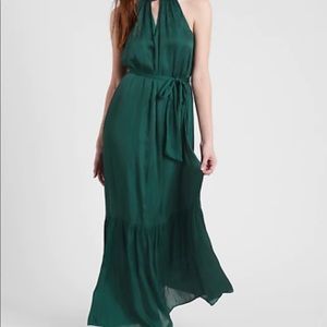 Banana Republic 00P Maxi Dress
